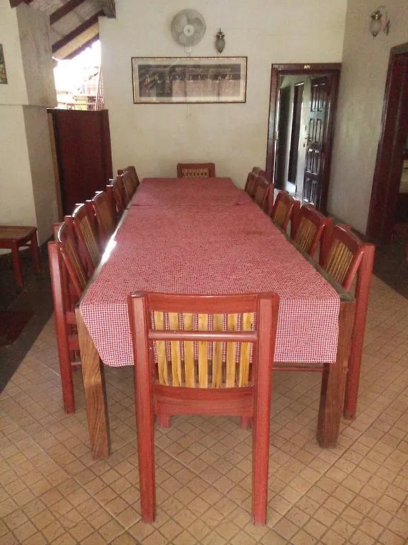 **  The Chembra Heritage Resort Kalpetta Indien