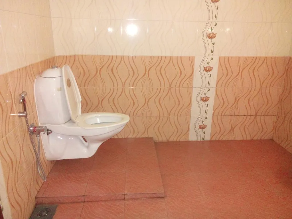 The Chembra Heritage Resort Kalpetta